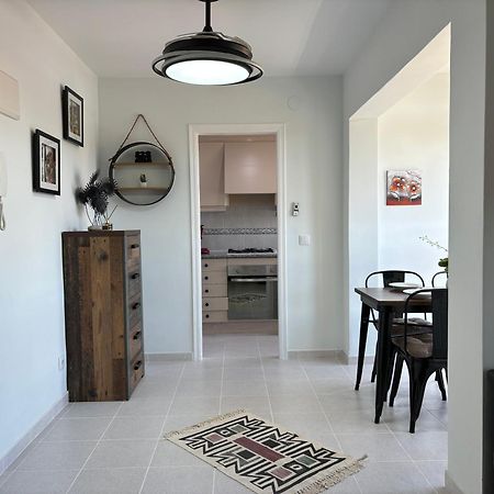 Apartamento Cojocaru Κάλπε Εξωτερικό φωτογραφία