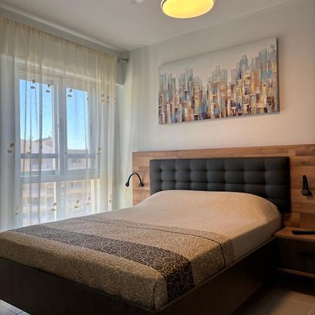 Apartamento Cojocaru Κάλπε Εξωτερικό φωτογραφία