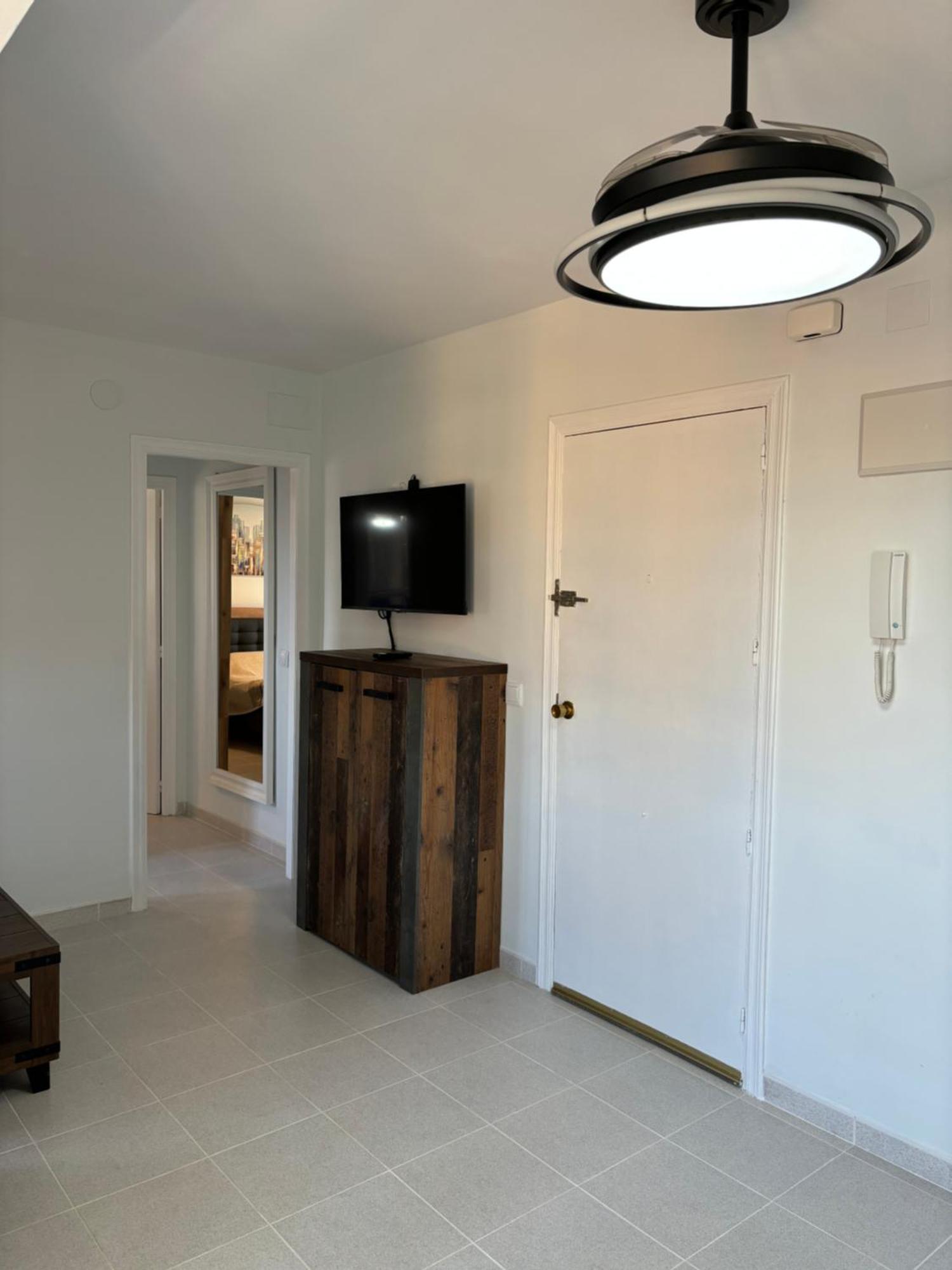 Apartamento Cojocaru Κάλπε Εξωτερικό φωτογραφία