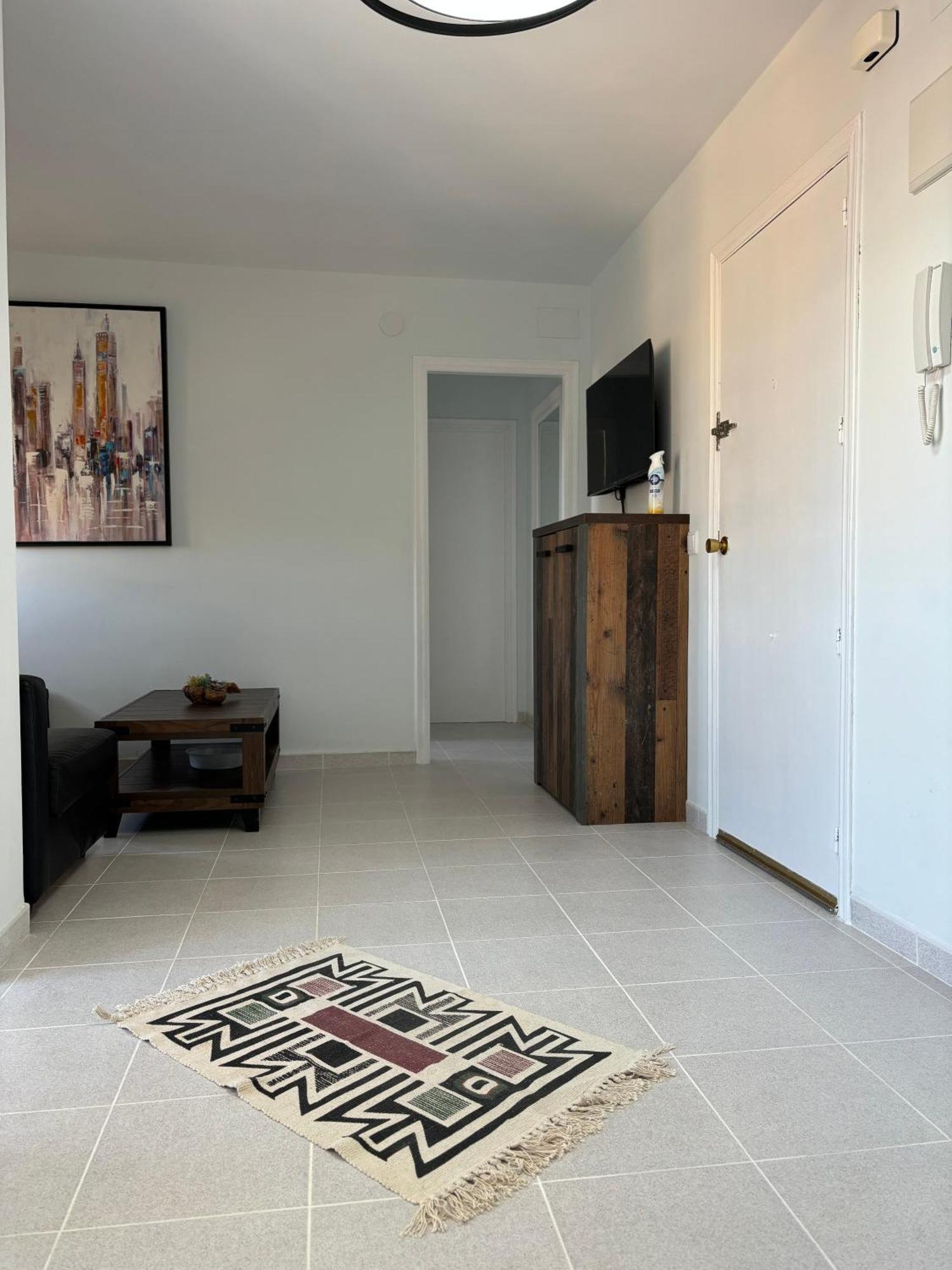 Apartamento Cojocaru Κάλπε Εξωτερικό φωτογραφία