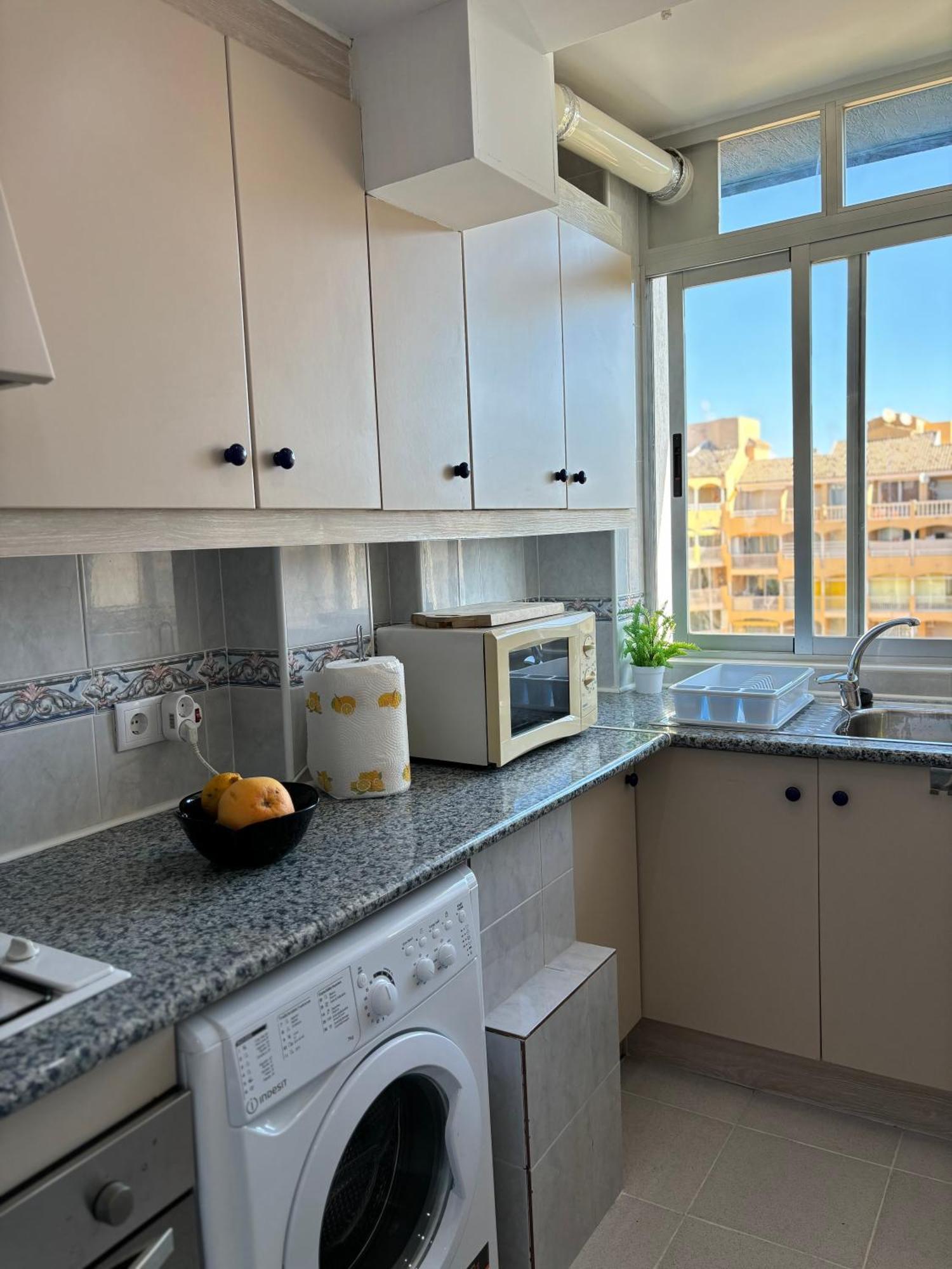 Apartamento Cojocaru Κάλπε Εξωτερικό φωτογραφία