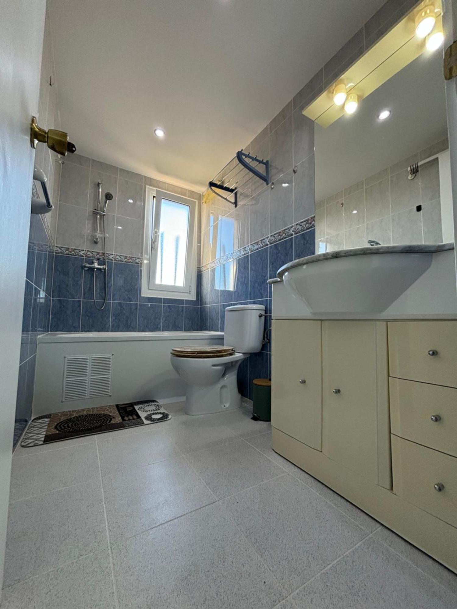 Apartamento Cojocaru Κάλπε Εξωτερικό φωτογραφία