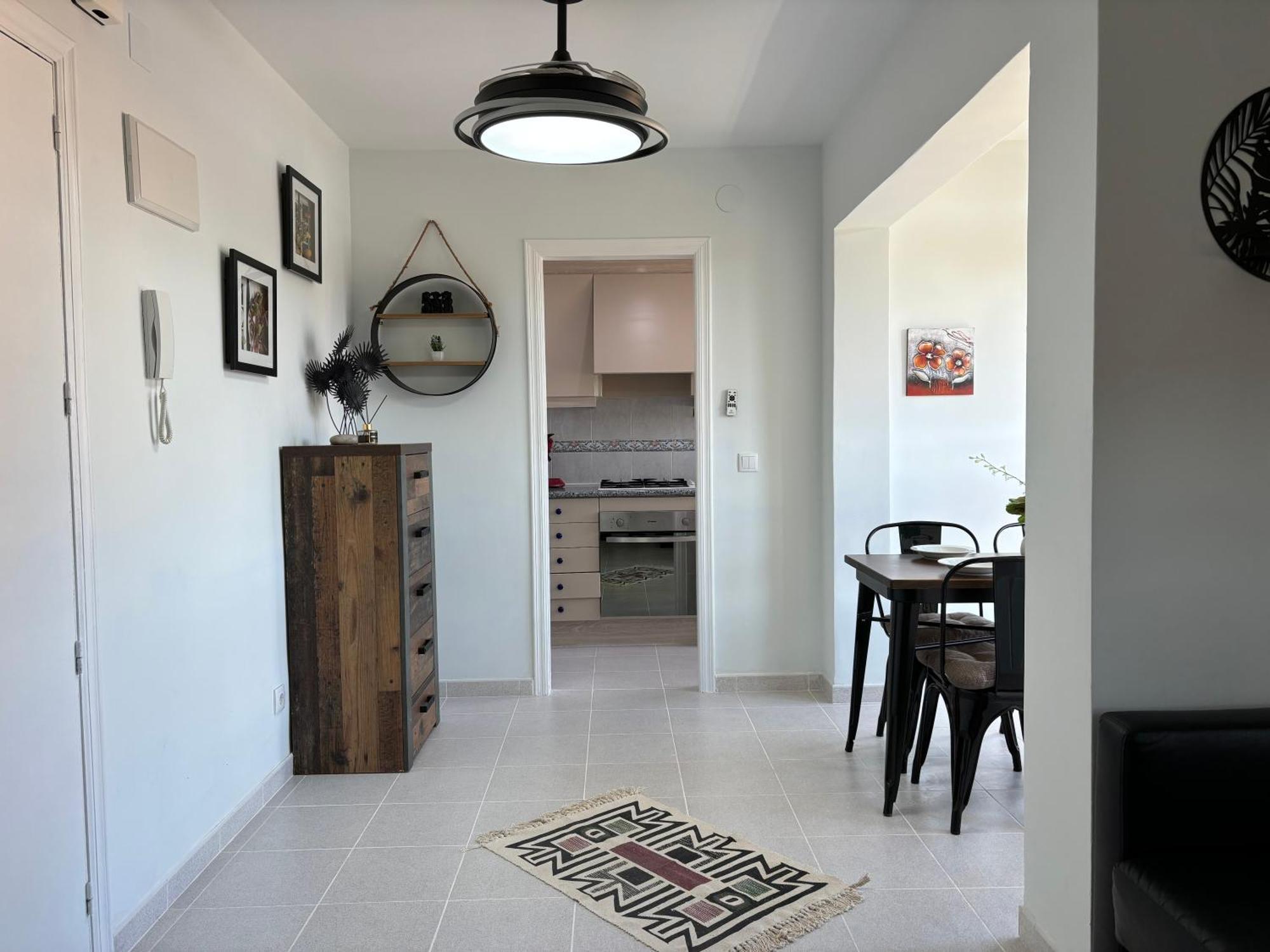 Apartamento Cojocaru Κάλπε Εξωτερικό φωτογραφία