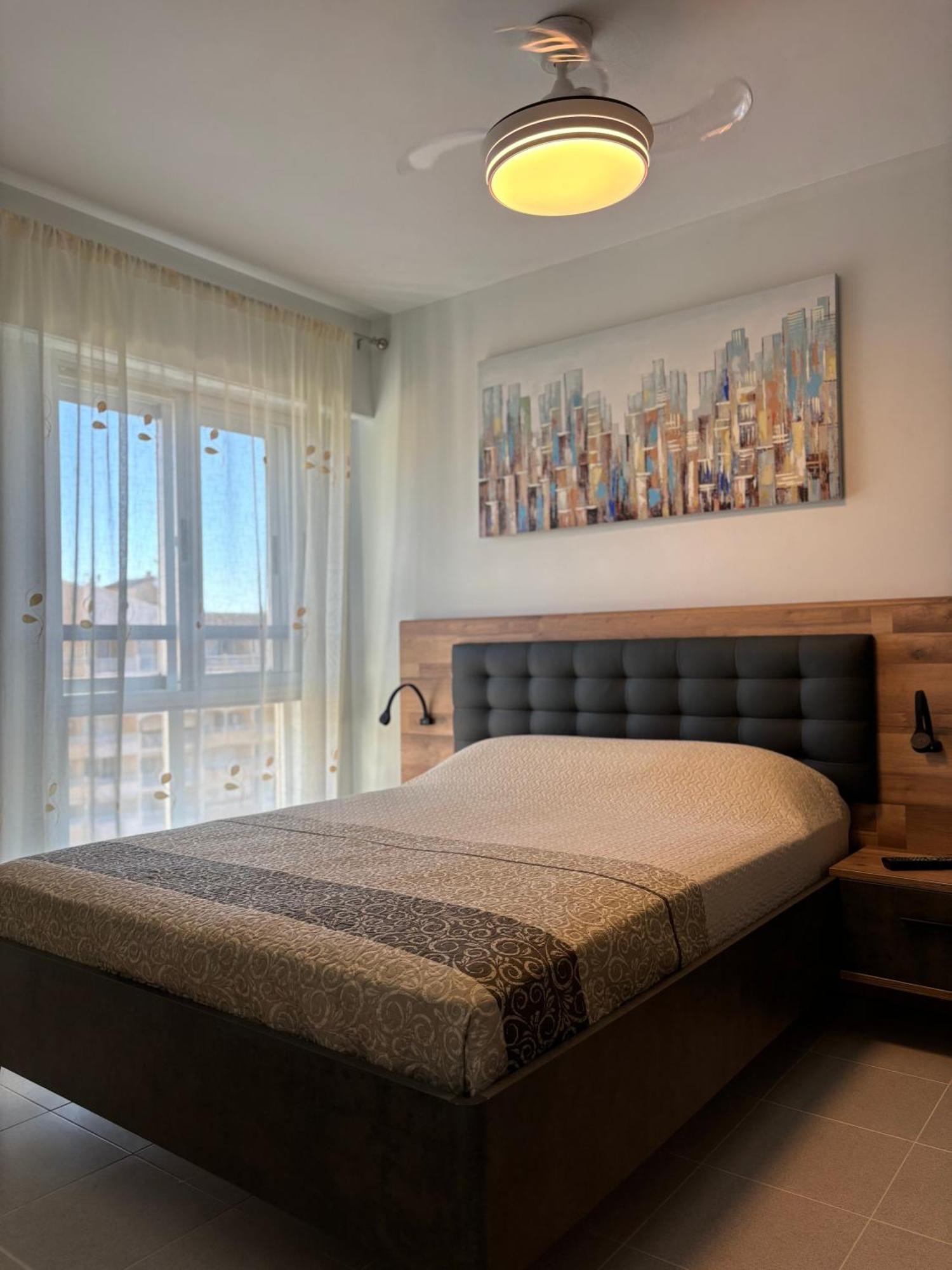 Apartamento Cojocaru Κάλπε Εξωτερικό φωτογραφία